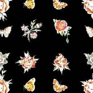 Meet your Posher, Jackson